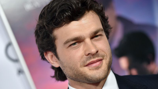 The Han Solo movie will be more of a space Western, Kathleen Kennedy says